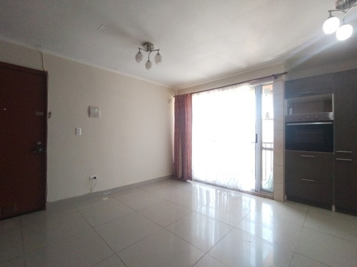 Arriendo Excelente Depto Remodelado 3d/1b/1e.