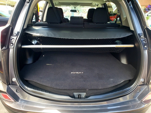 Imagen 12 de 13 de Toyota Rav4 2017 2.5 Xle 4wd At