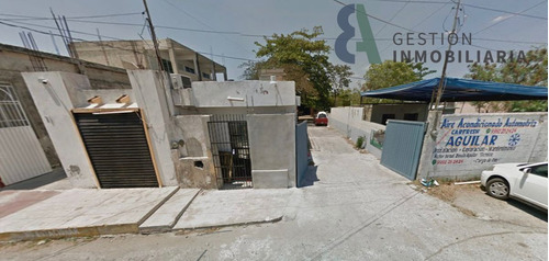Imagen 2 de 5 de Local Automotriz En Venta Zona Oriente Merida Yucatan Folio