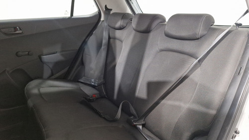Hyundai Grand i10 1.2 GL MID