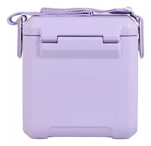 Igloo Tag Along Too Hielera Portatil 11qt(10.40 Lts) Lilac Breeze Solid