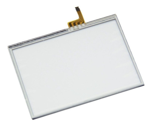 Imagen 3 de 3 de Pantalla Táctil Nintendo 3ds
