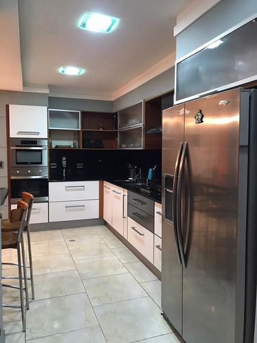 Imagen 6 de 22 de Townhouse De Lujo En Alquiler, Resd Monte Plata. Trigal Norte Valencia