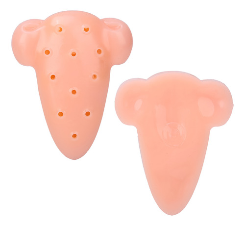 Juguetes Innovadores Para Niñas, Exprimiendo Espinillas En F