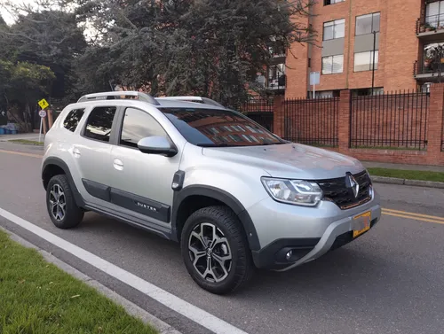 Renault Duster 1.3 T Iconic 4X2 Cvt