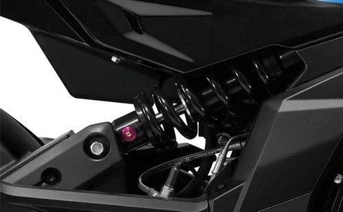Imagen 2 de 16 de Cfmoto Nk400 Tft 1130620645 Cfmoto Martinez