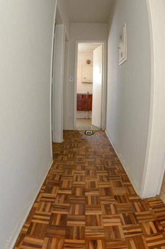 Imagem 7 de 12 de Apartamento Com 2 Dormitórios À Venda, 76 M² Por R$ 300.000,00 - Tatuapé - São Paulo/sp - Ap2377