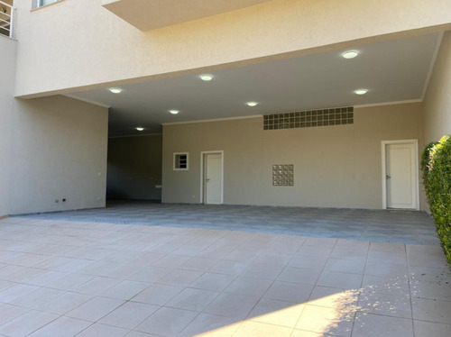 Imagem 6 de 23 de Alphaville 10 - Casa Com 4 Suítes À Venda, 852 M² - Ca1123