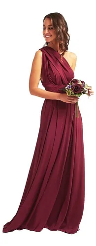 Vestidos de madrinha mercado livre sales