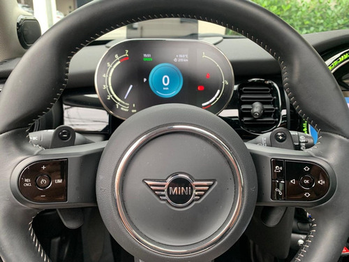 Mini Cooper S 2.0 Turbo Top 16v 3p Aut.