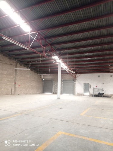 Renta  De Bodega Industrial  1200 M2 Cd.  Juarez Chihuahua