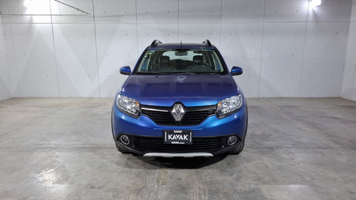Renault Stepway 1.6 Dynamique Mt