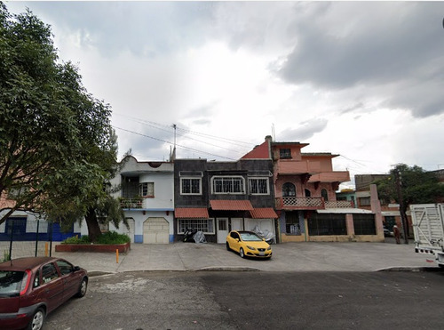 Venta De Casa En Remate Bancario En Colonia Michoacana Venustiano Carranza J.c.