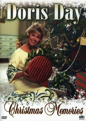 Doris Day: Memorias De Navidad.
