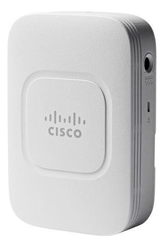 Access Point Wireless Cisco Aironet Air-cap702w Poe Dualband (Usado)