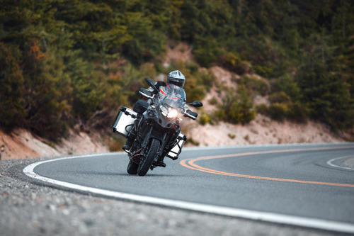 Imagen 17 de 17 de Benelli Trk 502 0km Andes Motors