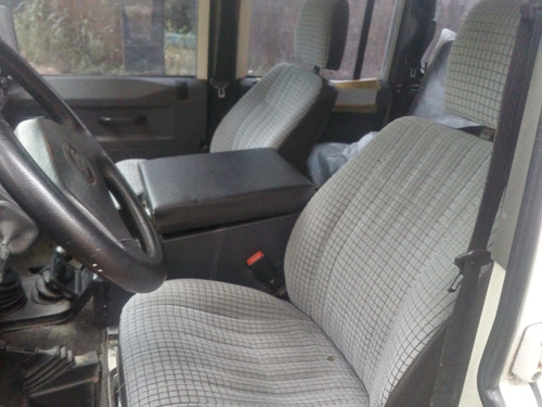 Land Rover Defender 2.5 110 Sw Aa