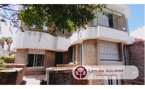 Casa Y Departamento En Venta. Apto Edificio. San Lorenzo, Santa Fe