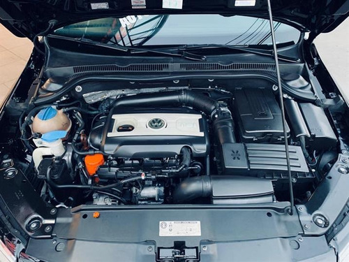 Volkswagen Jetta 2.0 Tsi Highline Dsg Gasolina Automático