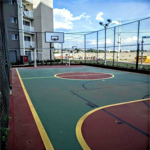 Imagem 22 de 26 de Apartamento Á Venda - Ed Doce Lar - Bongue - Piracicaba/sp - Ap1456