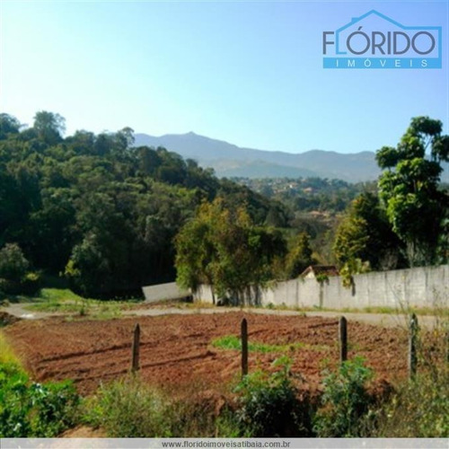 Imagem 6 de 23 de Chácaras À Venda Em Atibaia/sp - Compre O Seu Chácaras Aqui! - 1279032