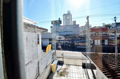 Imagem 25 de 30 de Casa Com Ótima Localização Para Moradia Ou Comércio! - 4524