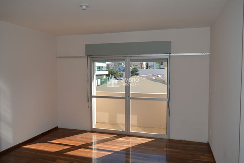 Imagem 4 de 21 de Apto Reformado 3 Dorm Suite Garagem 2 Sacadas De Frente Closet Centro - 16365