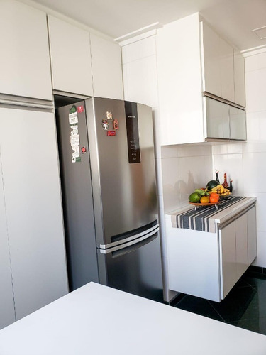 Imagem 18 de 26 de Apartamento - 641e - 69920784
