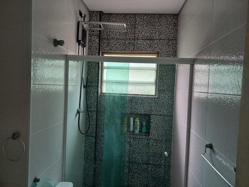 Imagem 25 de 28 de Casa Com 2 Dorms, Cidade Naútica, São Vicente - R$ 230 Mil, Cod: 138061 - V138061