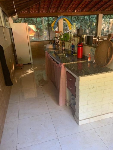 Imagem 28 de 30 de Chácara Em Caneca Fina, Guapimirim/rj De 10900m² 3 Quartos À Venda Por R$ 550.000,00 - Ch421832-s