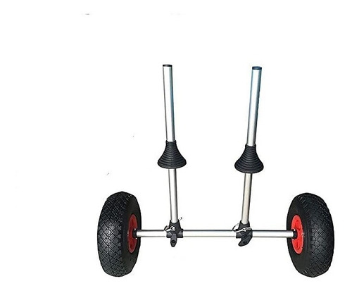 Carro Kayak Sot Trolley