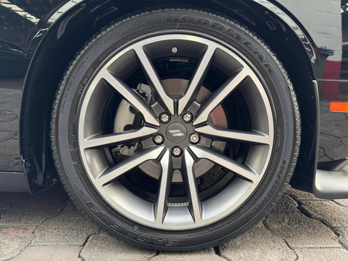 Dodge Challenger 3.6 V6 Gt