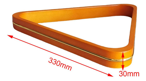 Soporte For Estante De Bolas De Billar, Mesa De Billar,