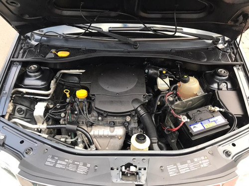 Renault Logan 2012 1.6 Expression
