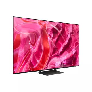 Smart TV Samsung Serie 9 QN65S90CDFXZA OLED Tizen 4K 65"