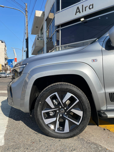 Volkswagen Amarok 3.0 Cd Tdi 258Cv V6 Highline 4X4 At