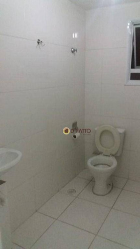 Imagem 15 de 15 de Apartamento Com 2 Dormitórios À Venda, 50 M² Por R$ 165.000,00 - Cidade Parque Brasília - Guarulhos/sp - Ap2631