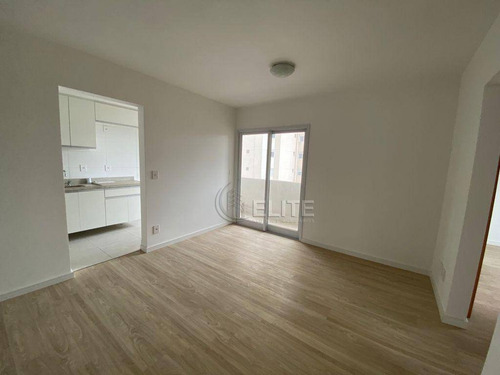 Imagem 3 de 22 de Apartamento Com 2 Dormitórios Para Alugar, 63 M² - Centro - Santo André/sp - Ap13248