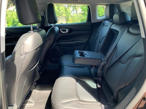 Imagem 10 de 11 de Compass 2.0 Td350 Turbo Diesel Limited At9