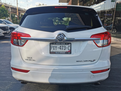 Imagen 6 de 15 de Buick Envision Cxl 7515