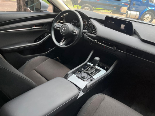 Mazda Mazda 3 2.5 I Sport Sedan At