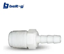 Comprar 2 Conectores Espiga 1\u002F4x3\u002F8 - Filtros De Agua Manguera Ozono
