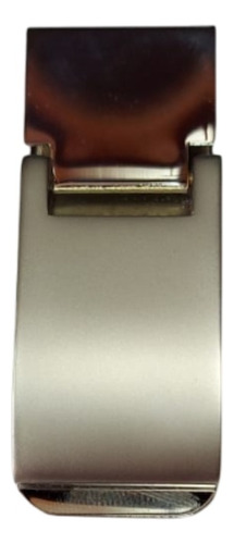 Money Clip - Porta Billetes Grock. Por Banimported