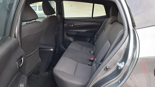 Toyota Yaris 1.5 Xs