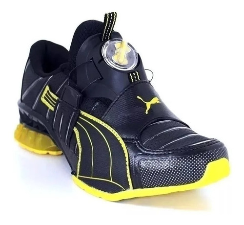 puma disc brasil