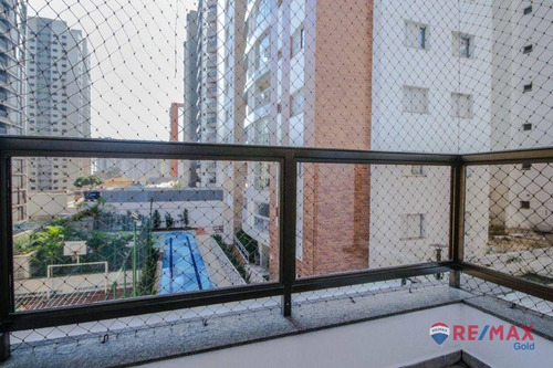 Imagem 26 de 30 de Apartamento Com 3 Dormitórios À Venda, 124 M² Por R$ 958.000,00 - Vila Leopoldina - São Paulo/sp - Ap34811