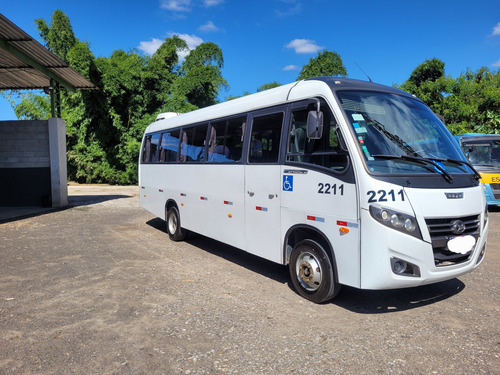 Marcopolo Volare V8l Com Ar Condicionado 29 Lugares
