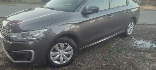 Citroën C-Elysée 1.6 Hdi 92 92 Bvm Shine