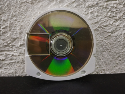 Need For Speed - Most Wanted 5.1.0 Para Psp Umd Solo Disco (Usado)