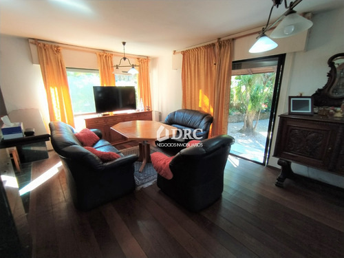 Excepcional Casa En Atlántida Sur, Amueblada. Venta O Permuta Menor Valor.